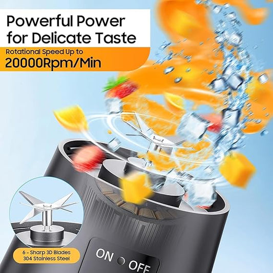 Mini Blender