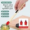 Match Stick Arc Lighter