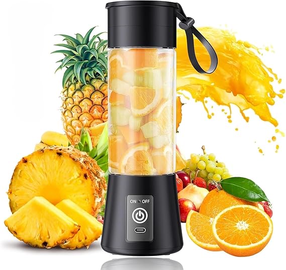 Mini Blender
