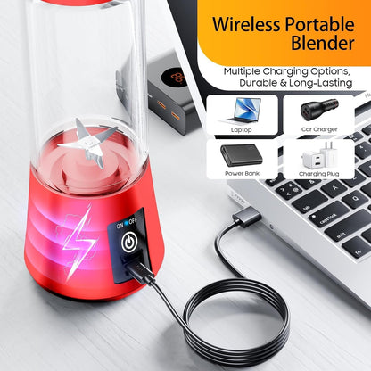Mini Blender