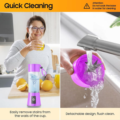 Mini Blender