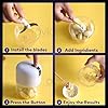 Rechargeable Mini Electric Chopper