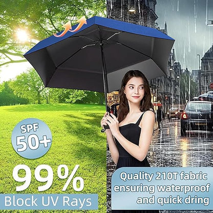 Pocket UV Umbrella
