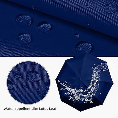Pocket UV Umbrella