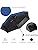 Pocket UV Umbrella