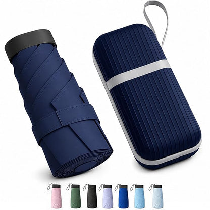 Pocket UV Umbrella