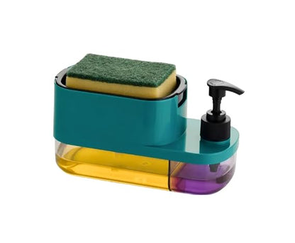 Kitchen Soap Dispenser