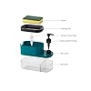 Kitchen Soap Dispenser