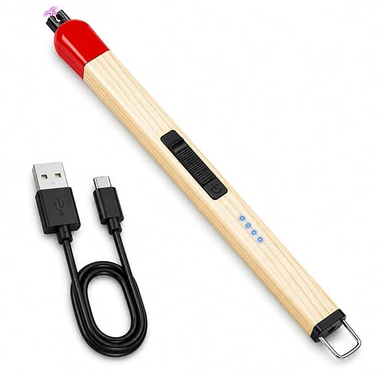 Match Stick Arc Lighter