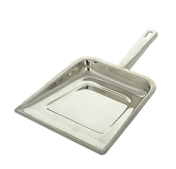 Steel Dust Pan